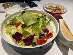 -百富源·海鲜辽菜(和平北大街店)