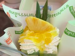 -小小集渔·泰式大排档(太古里香槟店)