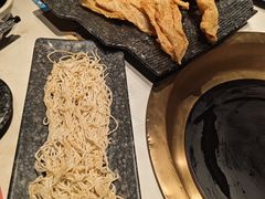 老广传统竹升面-哥老官重庆美蛙鱼头(虹口龙之梦店)