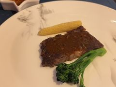 -盛宴自助餐厅(运达喜来登店)