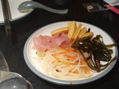 -井格重庆火锅(西直门凯德Mall店)