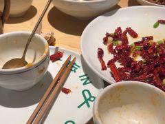 -一坐一忘云南菜(卓悦中心)