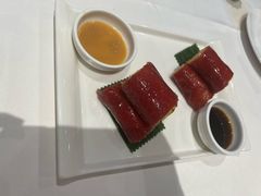 -金河半岛园林酒家(金融城店)