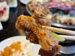 -百味源炭火烤翅 ·夜市大排档(酒仙桥店)