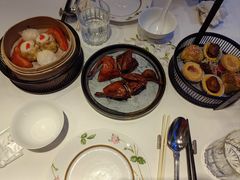-翠园(北京王府中环店)