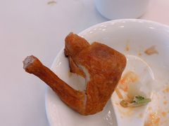 乳鸽腿-益健名厨海鲜城(夏湾店)