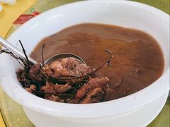 -荔枝园美食山庄(贞山风景区店)