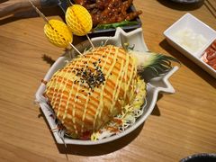 -恩你小木屋·韩式料理(南长街店)