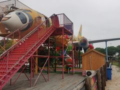 -苏州太湖西山岛开心农场