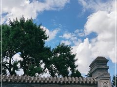 -张学良旧居陈列馆