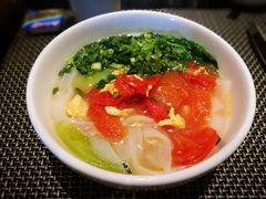 -茵特拉根酒店·西餐厅