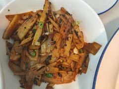 -兰湘子·湘菜小炒(长安万科广场店)