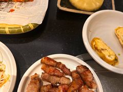 -本家·添百客韩国料理(泰然店)