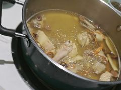 -采椰郎椰子鸡·脆皮鸡火锅(融创茂店)