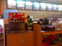 -赛百味SUBWAY(都汇天地店)