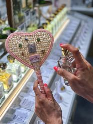 -香遇沙龙香水·调香·团建