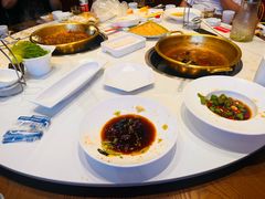 -涿派·炝锅鱼(涿州店)