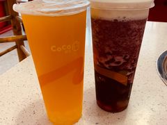 -陳艳红火锅(港汇店)