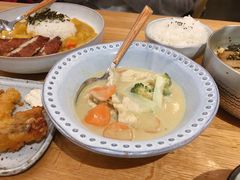 -About Bistro關於·泰式家庭料理