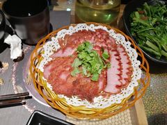 -潮十三潮汕砂锅粥(高新四路大都荟店)