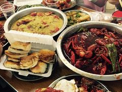 红军龙虾-王红军龙虾(盐仓桥店)