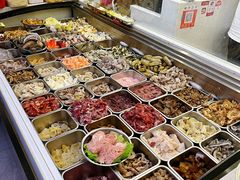 -福屿鲜捞小吃·捞化(福屿总店)