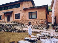 -杨家堂村
