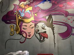 -W CAFE(甜爱路店)