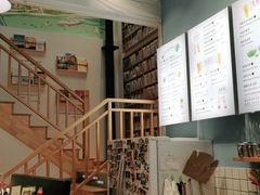 -猫的天空之城概念书店(杭州南宋御街店)