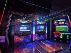 -VS SPORTS PARK运动玩乐园·团建·生日会(合生汇店)