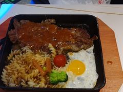 -豪享来中西餐厅(隆昌店)