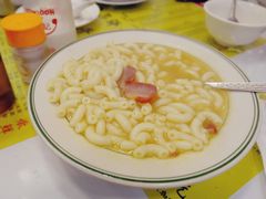 -澳洲牛奶公司(佐敦店)