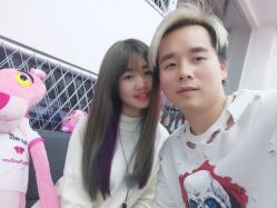 烫染-YDO SALON