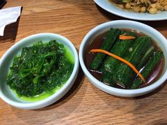 -醉面(五道口启迪大厦店)