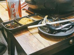 -吉志烤肉(太原总店)