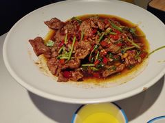 -兰湘子·湘菜小炒(三桥万象城店)