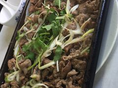 -清真永恒华威肉饼(潘家园店)