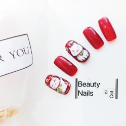 -Beauty Nails 美甲美睫皮肤管理