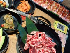 -九田家黑牛烤肉料理(新光汇店)