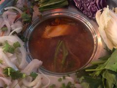 -Lanterns Vietnamese Restaurant