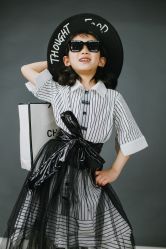 -嘟嘟卡奇儿童摄影