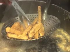 -1973继光香香鸡(大东方百货店)