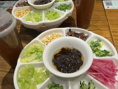 -尹三豆汁(前门旗舰店)