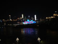 -桃花沅火锅(长嘉汇江景店)