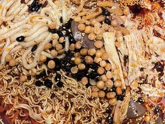 -三两三·川渝冒肚(油坊桥店)
