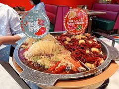 -南锣肥猫·麻辣烤鱼·15年现烤现卖(通州领展店)