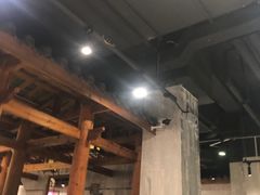大堂-壹盏灯(惠农店)