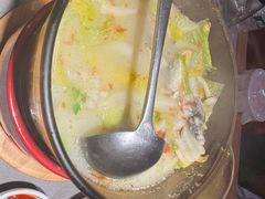 -闽上鲜·福建菜(龙湖滨江天街店)