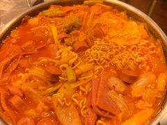 -양평식당·杨平食堂(华贸店)