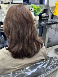 -U·NI SALON 造型